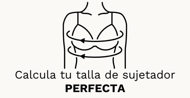 calcula tu talla